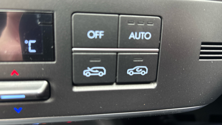 Hyundai KONA 1.0T Ultimate 5dr Petrol Hatchback